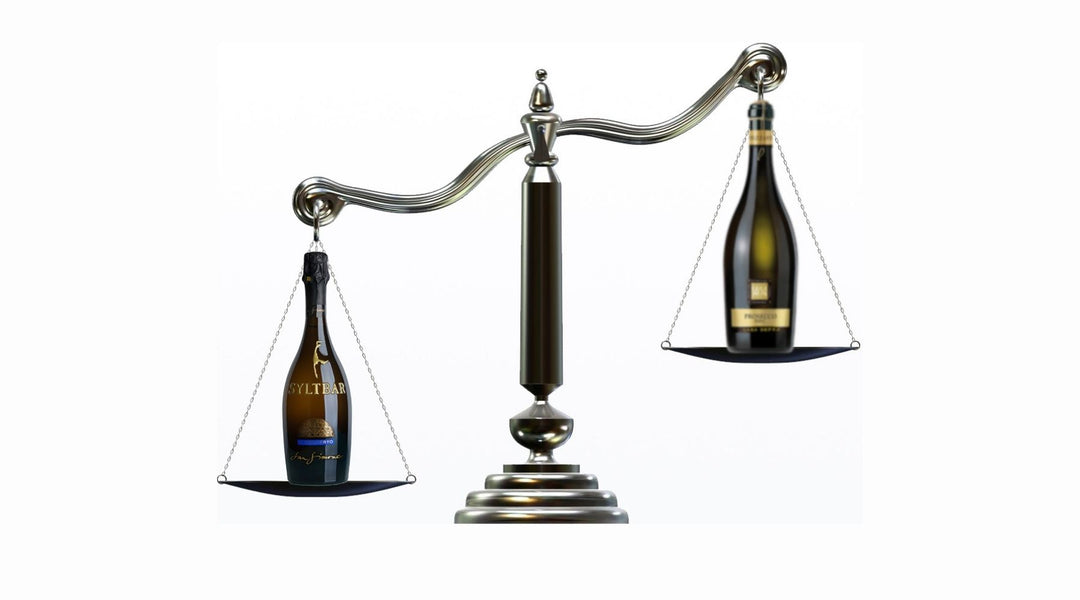 mr syltbar bottle is much heavier than the competitors