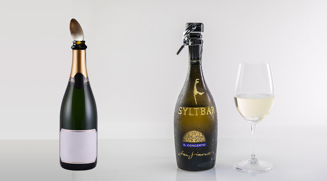 SYLTBAR Bottle Stopper - Is it worth it?