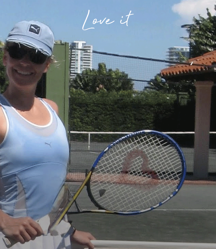 Mrs. Martin & Mr. Blohm — Episode Twelve: Life is always where you haven’t been yet; any thing else is just a repetition