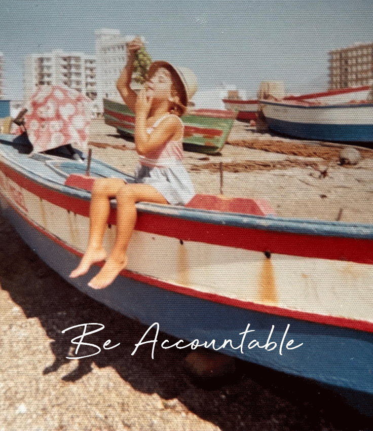 Mrs. Martin & Mr. Blohm Series – Episode Five: It’s Time to Go for It