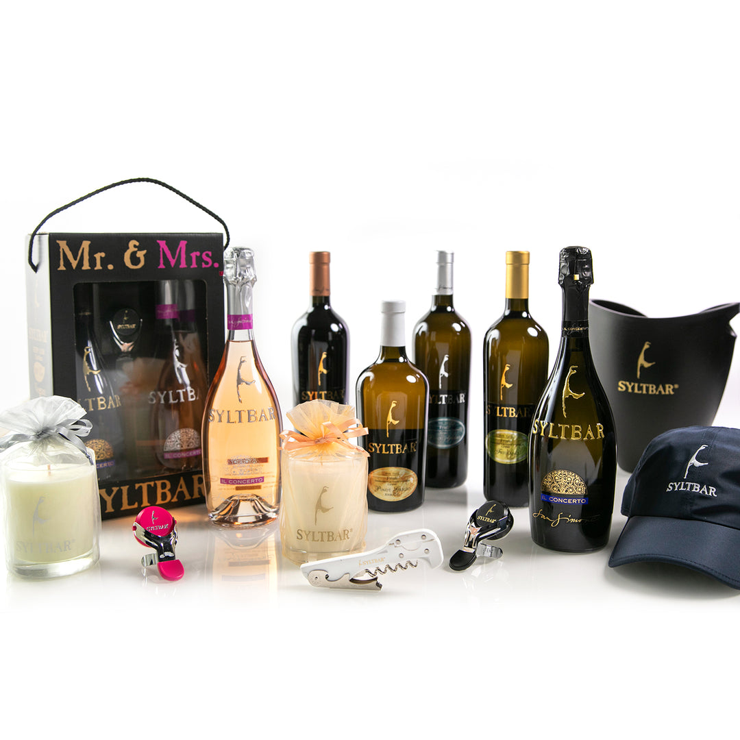 Wine Gift Baskets with Free Shipping