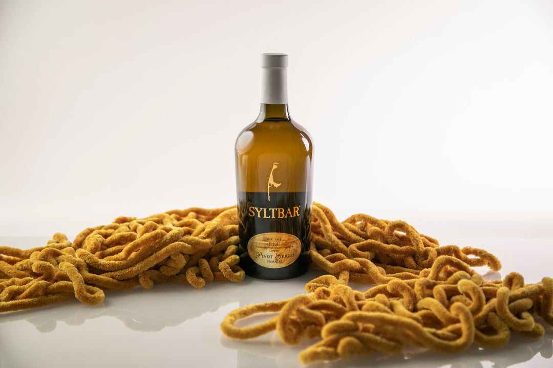 Ramato Wine: Meet the original Pinot Grigio