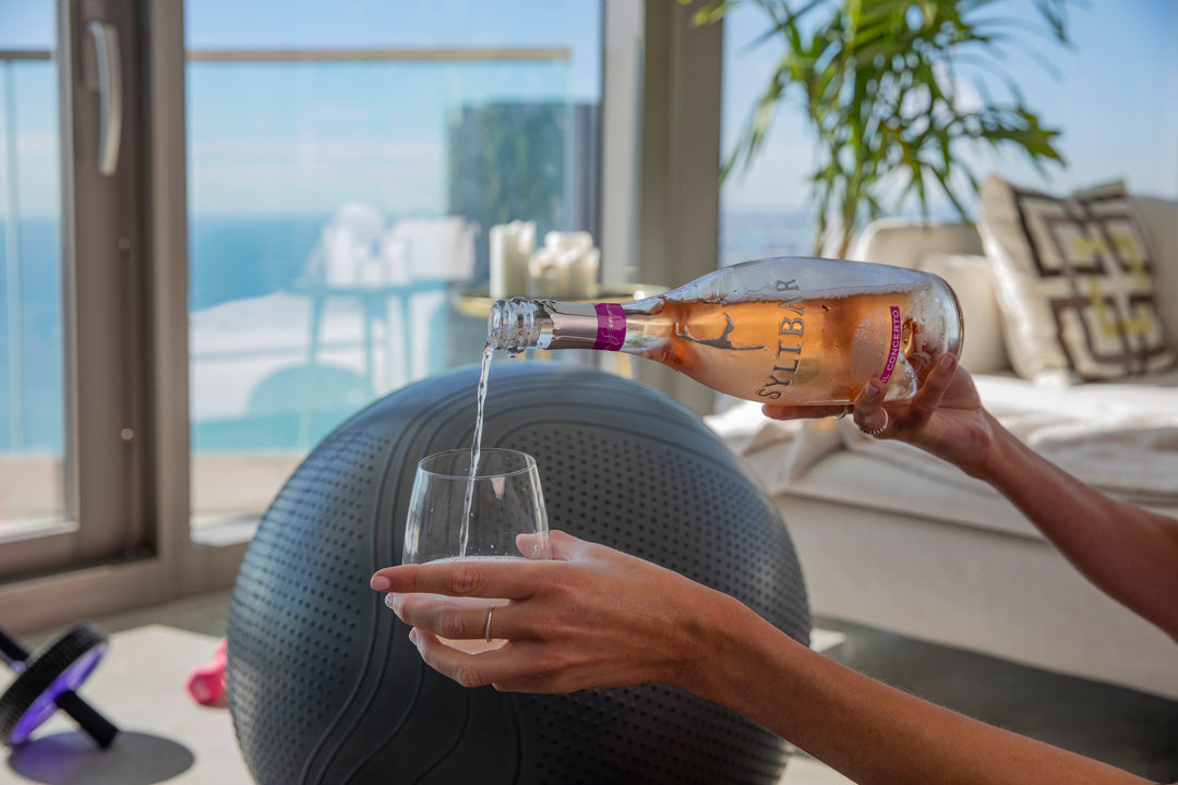 Women in Wine
