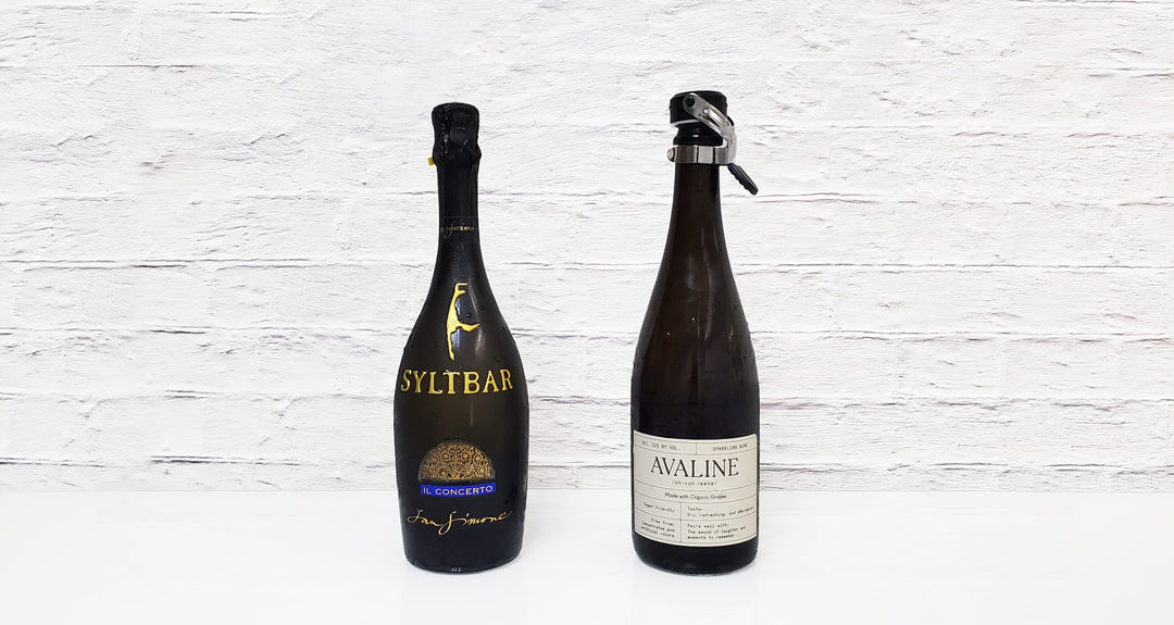 Cameron Diaz Avaline Wine vs. SYLTBAR
