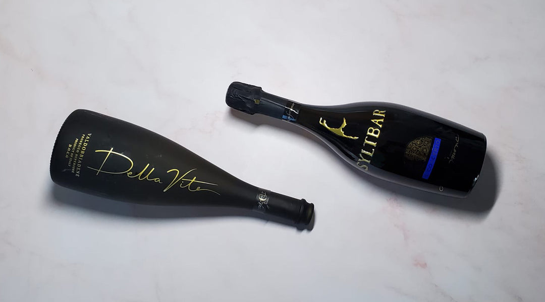Della Vite vs. SYLTBAR