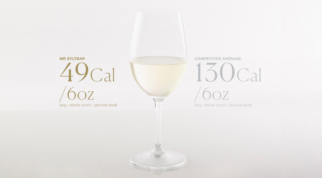 What Difference Does a 4-Month Fermentation Process Make?