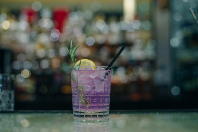 Drink, Eat and Be Merry with Holiday Cocktails at Marche Bacchus French Bistro & Wine Bar | Nevada Business (Dec 2019)