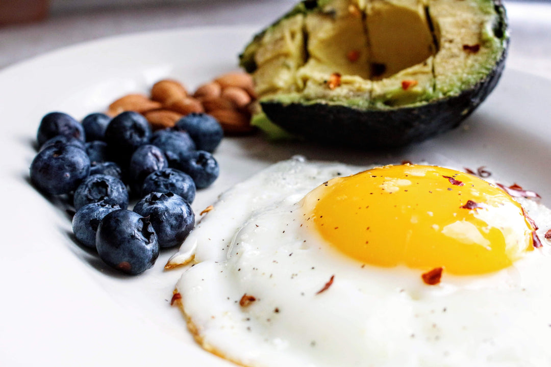 What Does a Keto Diet Consist Of?
