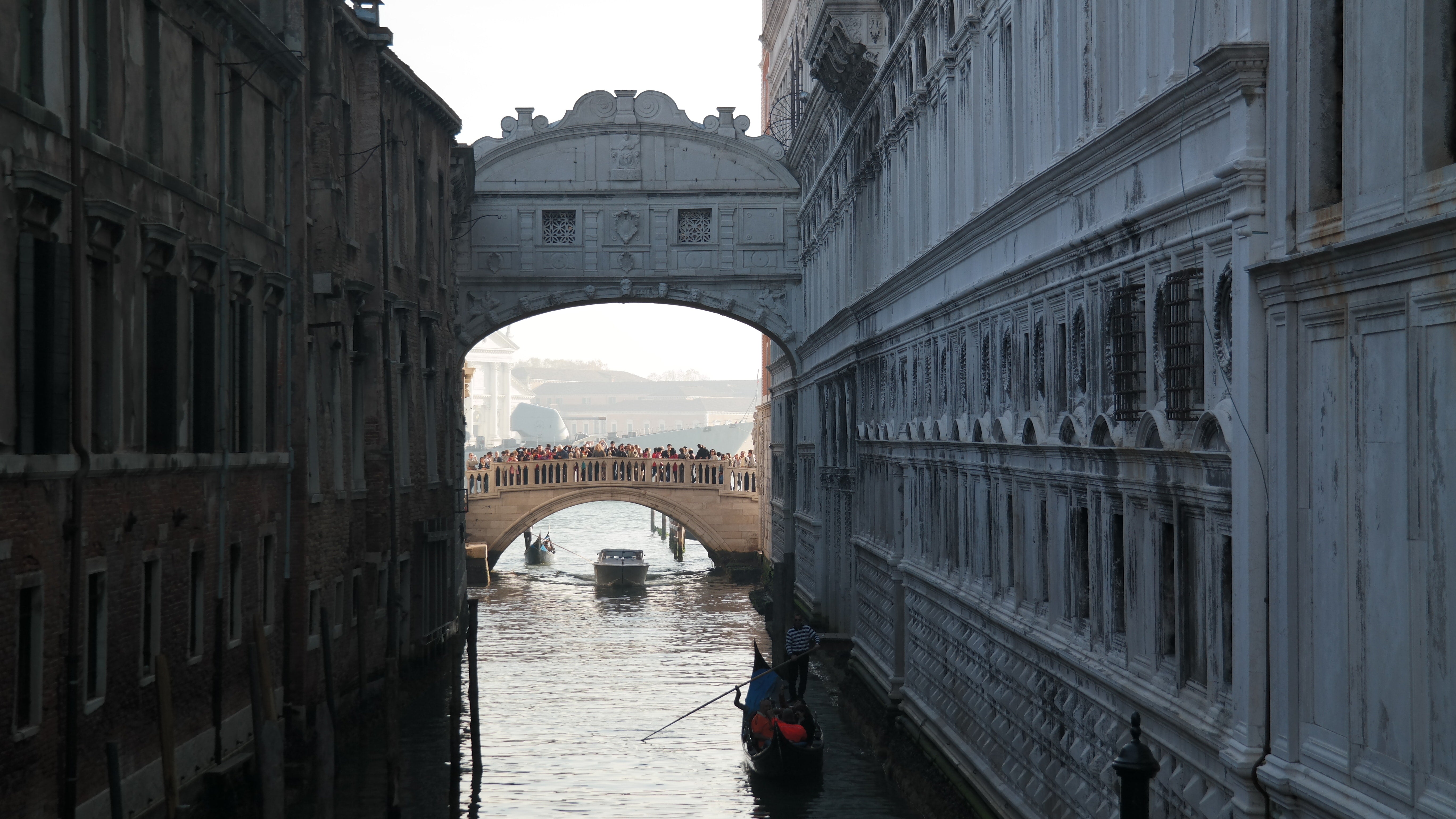 Travel Tips for Venice, Italy