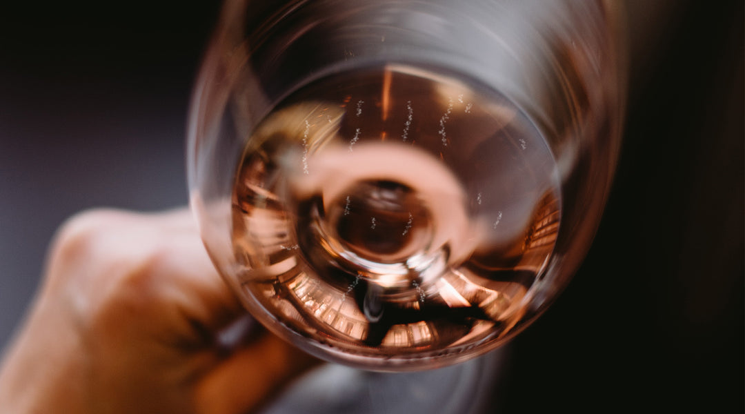 What’s the Difference Between the Prosecco and Sparkling Rosé Wine?