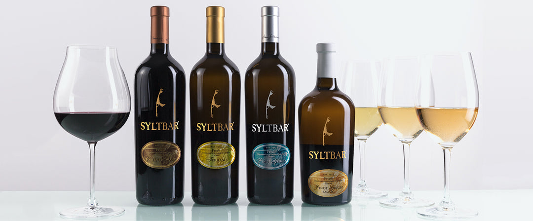 Alcohol By Volume (ABV) Also Matters For Wine