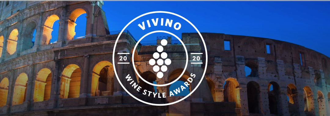 Vivino Wine Style Awards 2020 - SYLTBAR Ranks Top 2