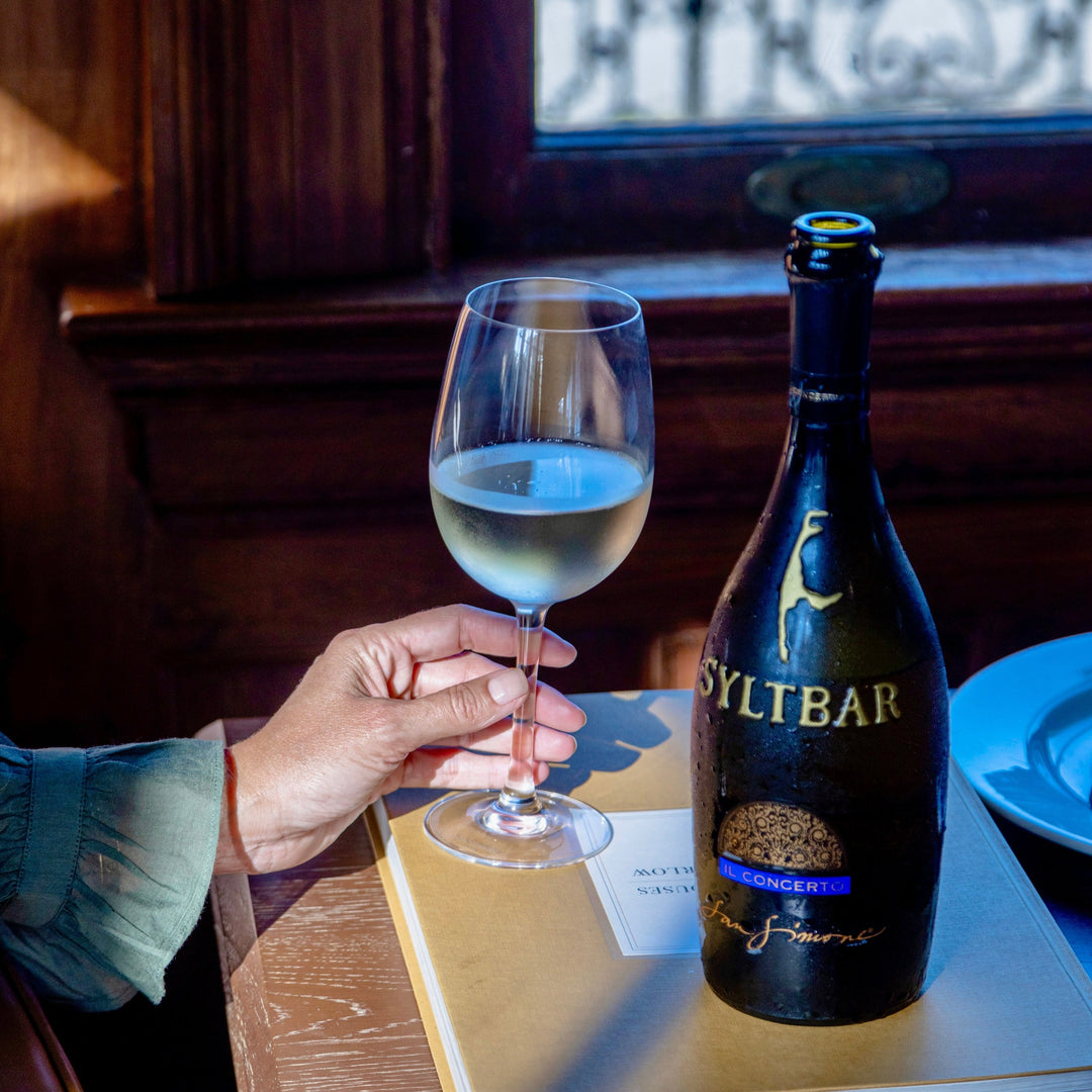 Mr SYLTBAR - Premium Prosecco