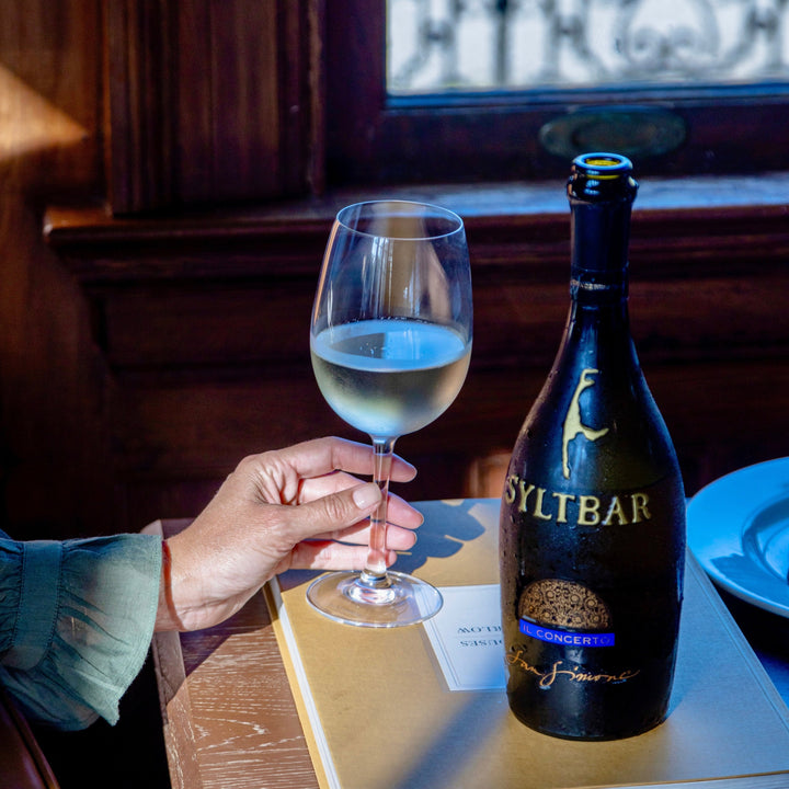Mr SYLTBAR - Premium Prosecco