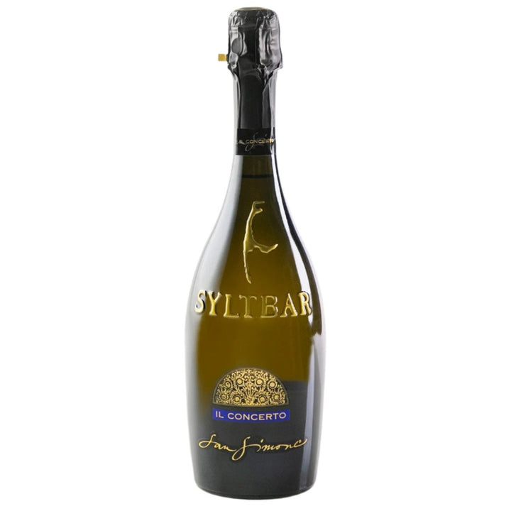 Mr SYLTBAR - Premium Prosecco