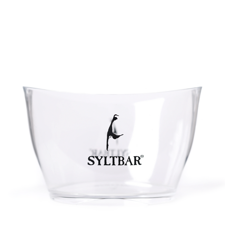 Easy Rider Acrylic Ice Bucket