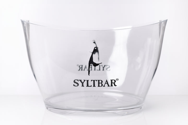 Easy Rider Acrylic Ice Bucket