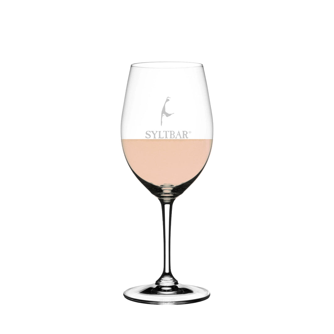 SYLTBAR Universal Glass