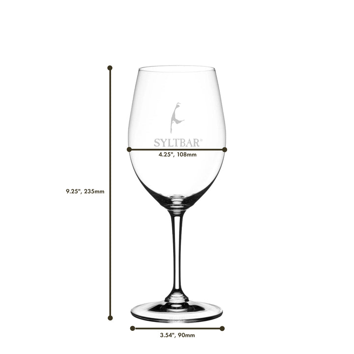 SYLTBAR Universal Glass