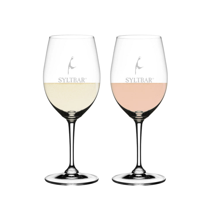 SYLTBAR Universal Glass