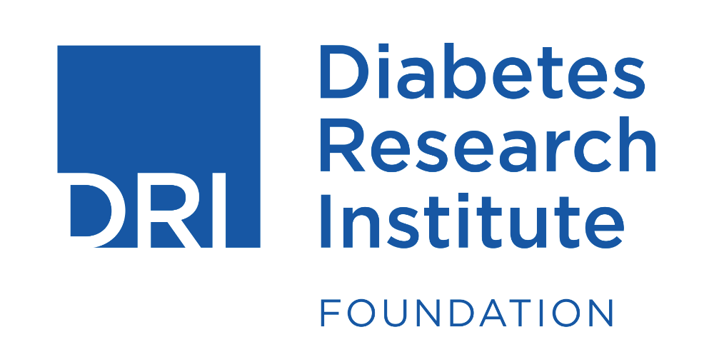 Diabetes Research Institute logo