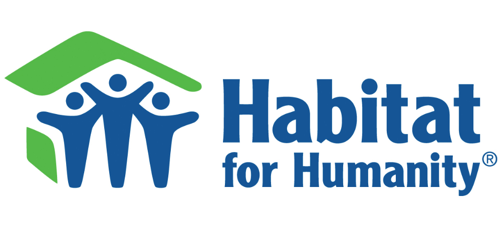 Habitat for Humanity logo