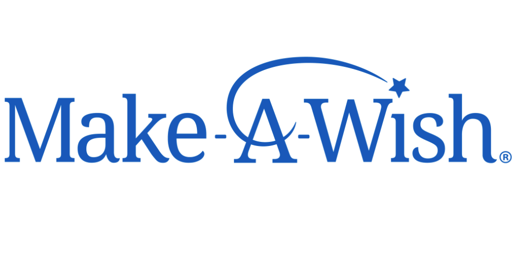 Make a Wish logo