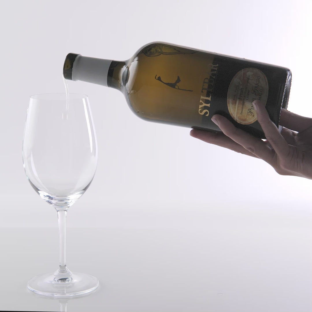 JUNIOR - Ramato 2022 - White Wine