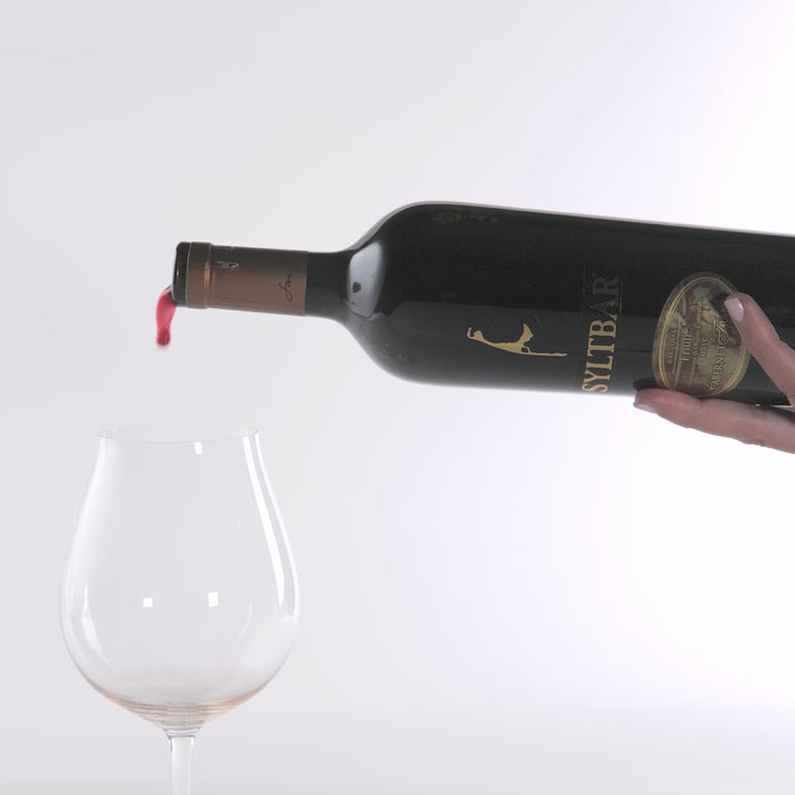 CASHMERE - Cabernet Franc 2022 - Red Wine