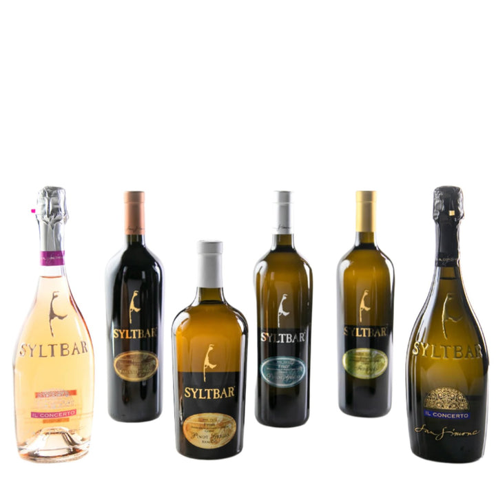 Wine Intro Box