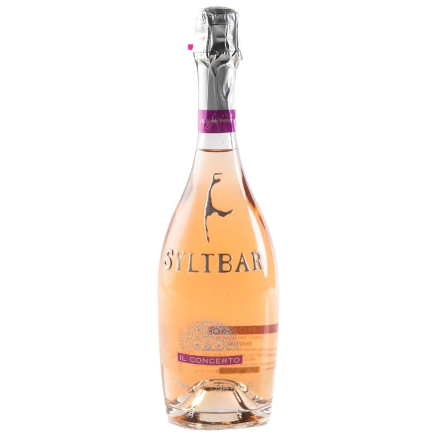 Mrs SYLTBAR - Bottle Shot
