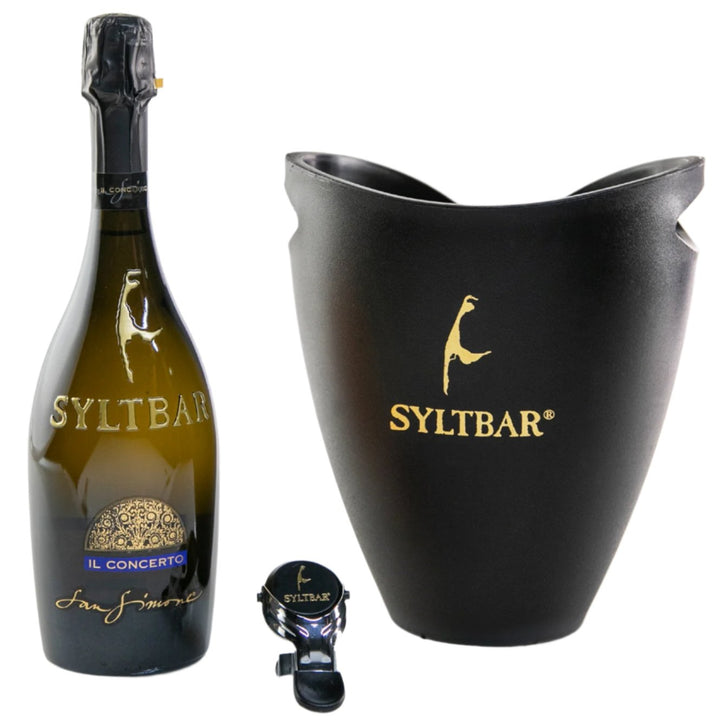 Mr SYLTBAR - Premium Prosecco Starter Set