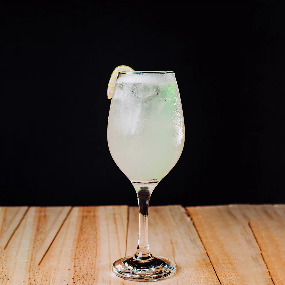 French 75 Cocktail