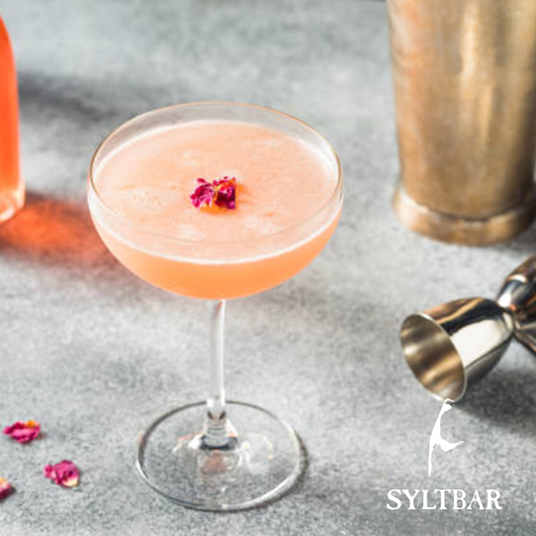 Cupid’s Cosmo with Mrs SYLTBAR