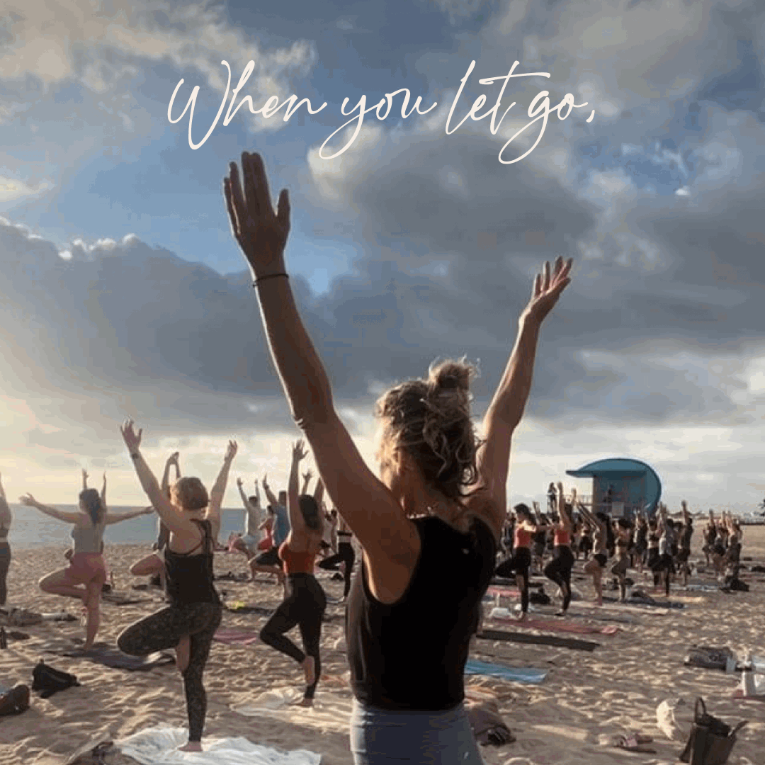 Mrs. Martin & Mr. Blohm Episode 24: When you let go, both your hands are free