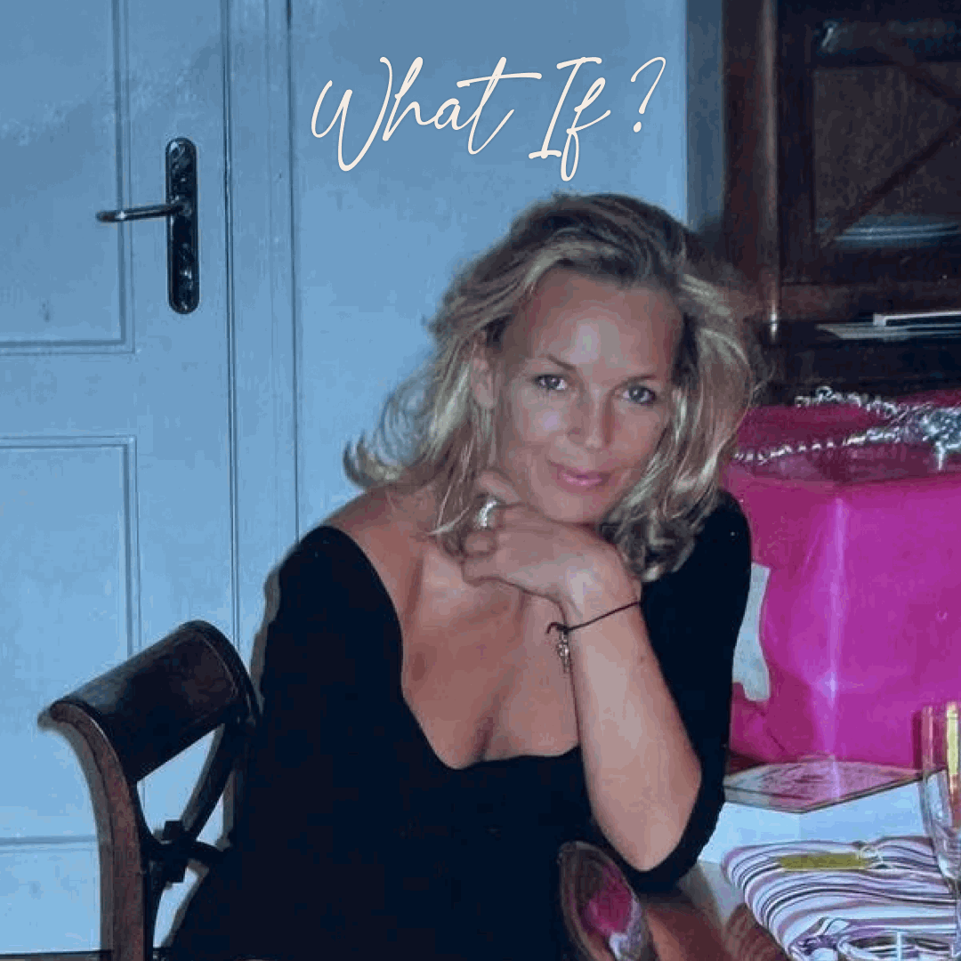 Mrs Martin & Mr Blohm Episode 26: What if? Why not?