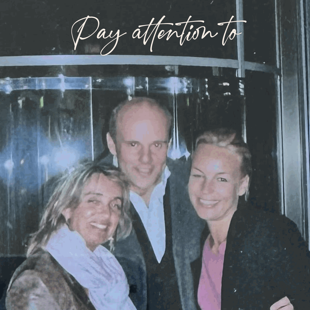 Mrs. Martin & Mr. Blohm, Episode 27:  Pay attention to the hidden beauty
