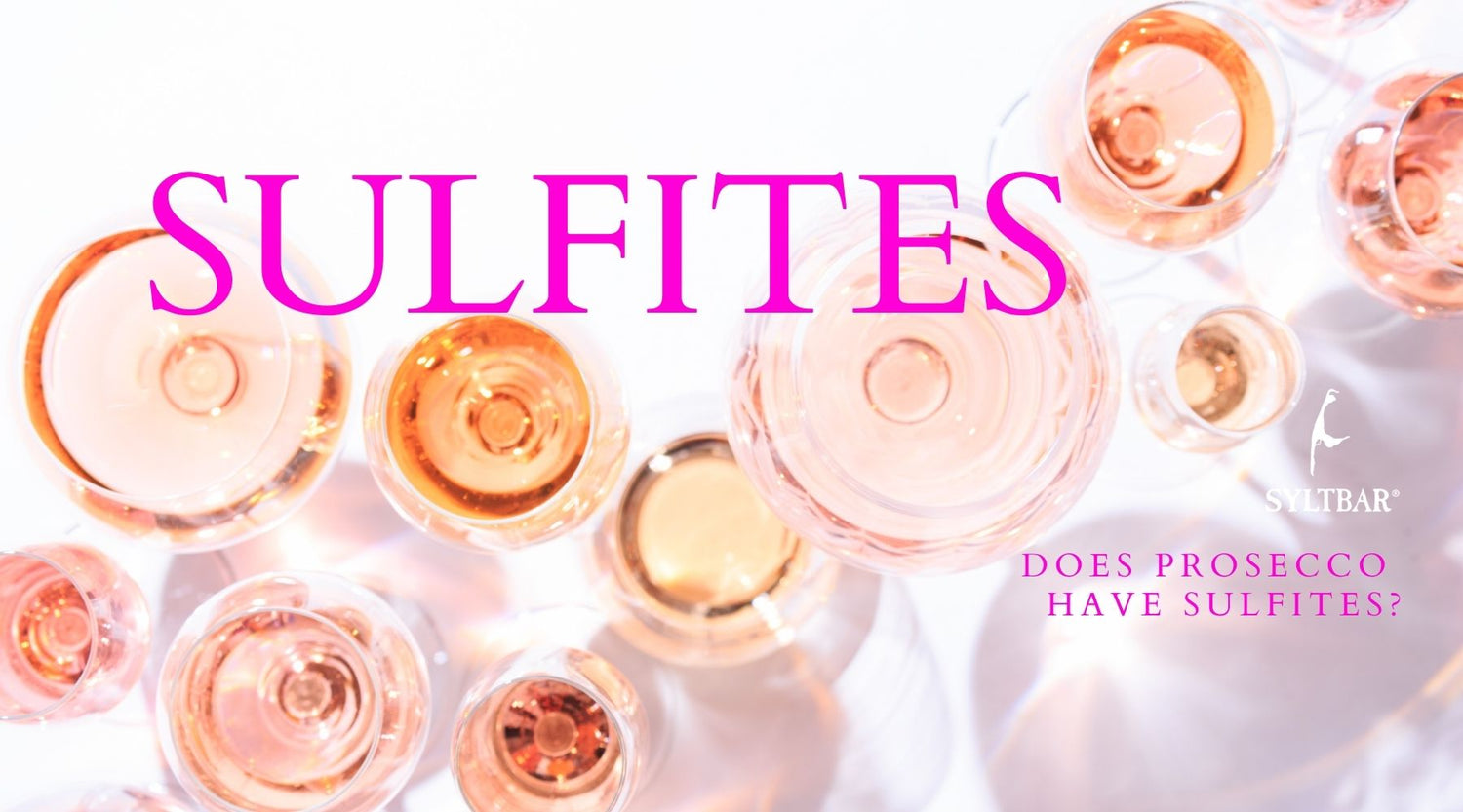 Does Prosecco Wine have Sulfites?