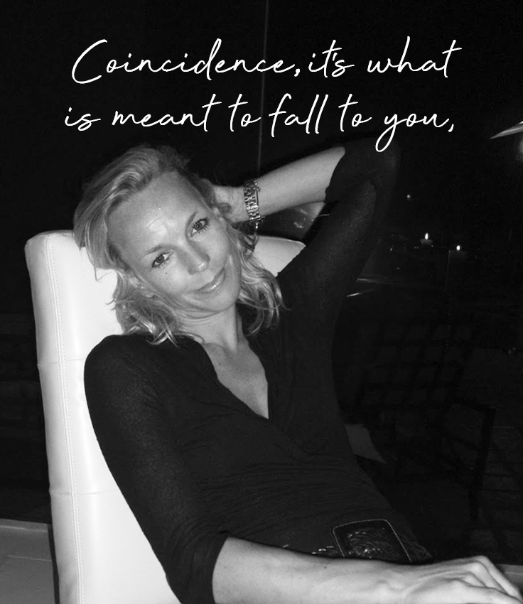 Mrs. Martin and Mr. Blohm — Episode Sixteen: Coincidence — it’s what is meant to fall to you, that finds its way to you.” But what you make of it — that’s up to you.