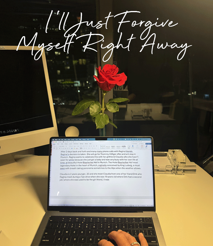 Mrs. Martin & Mr. Blohm Series - Episode 4: I never expected this