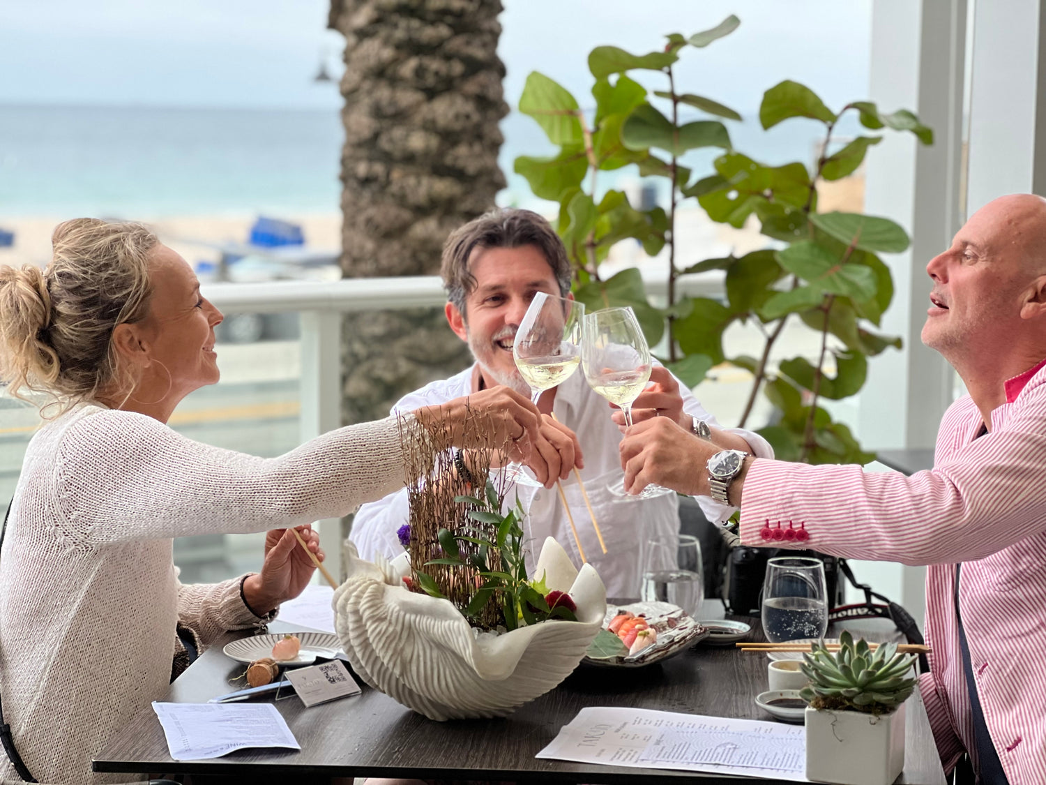 La Marca vs Ruffino vs SYLTBAR