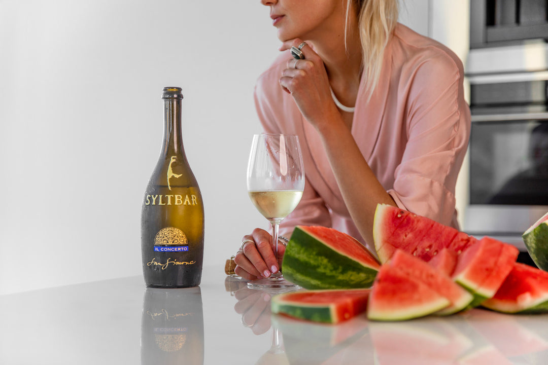 Prosecco vs. Champagne: What’s the Difference?