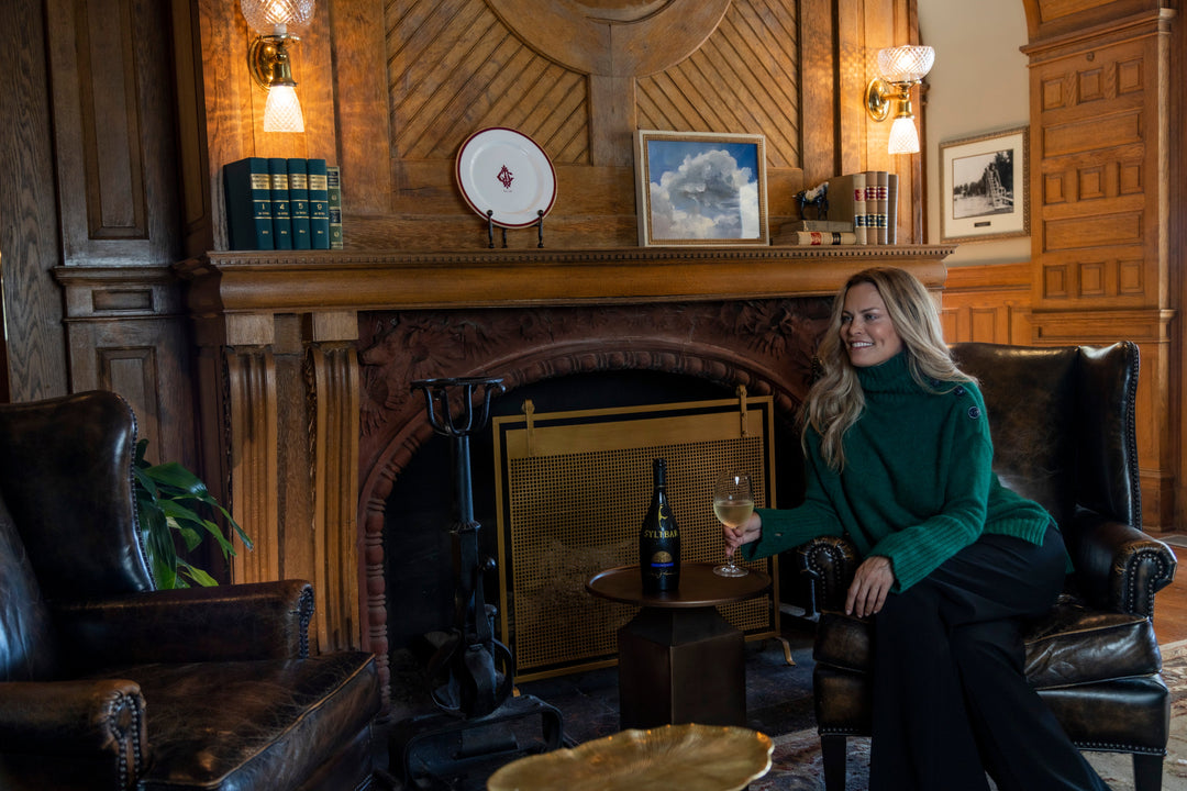 The Art of Drinking Better — How SYLTBAR Elevates Every Moment