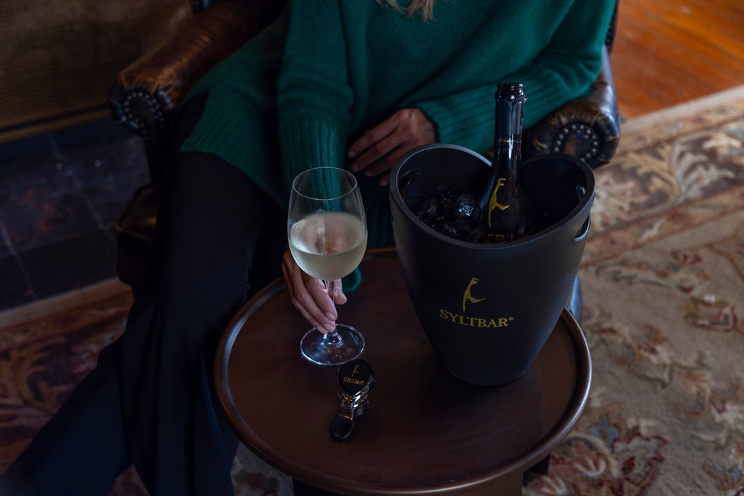 Why SYLTBAR is the Best Low Sugar Wine Choice