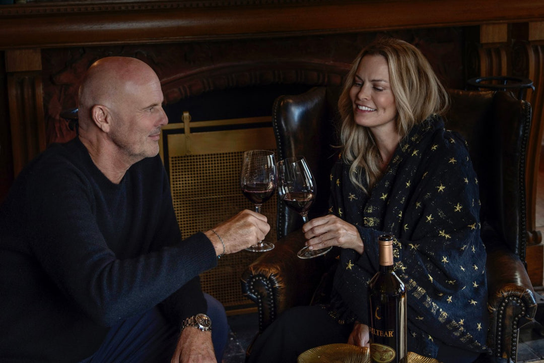 Cashmere by SYLTBAR — The Rare, Low-Sugar Red Wine You’ve Been Searching For