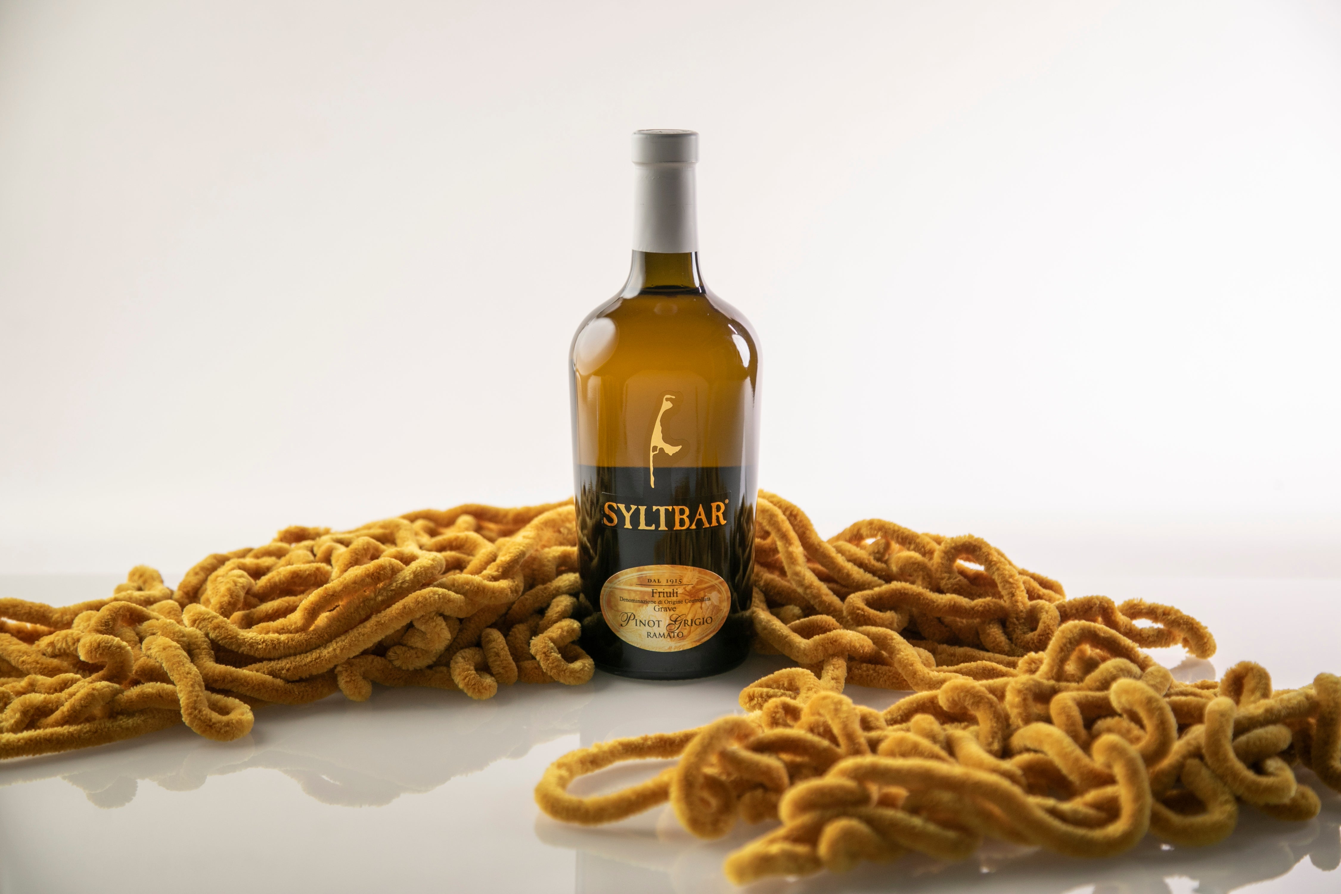 Ramato Wine: Meet the original Pinot Grigio – SYLTBAR.com