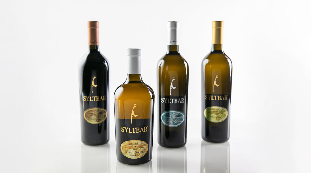 Best Wines To Serve For The Holidays