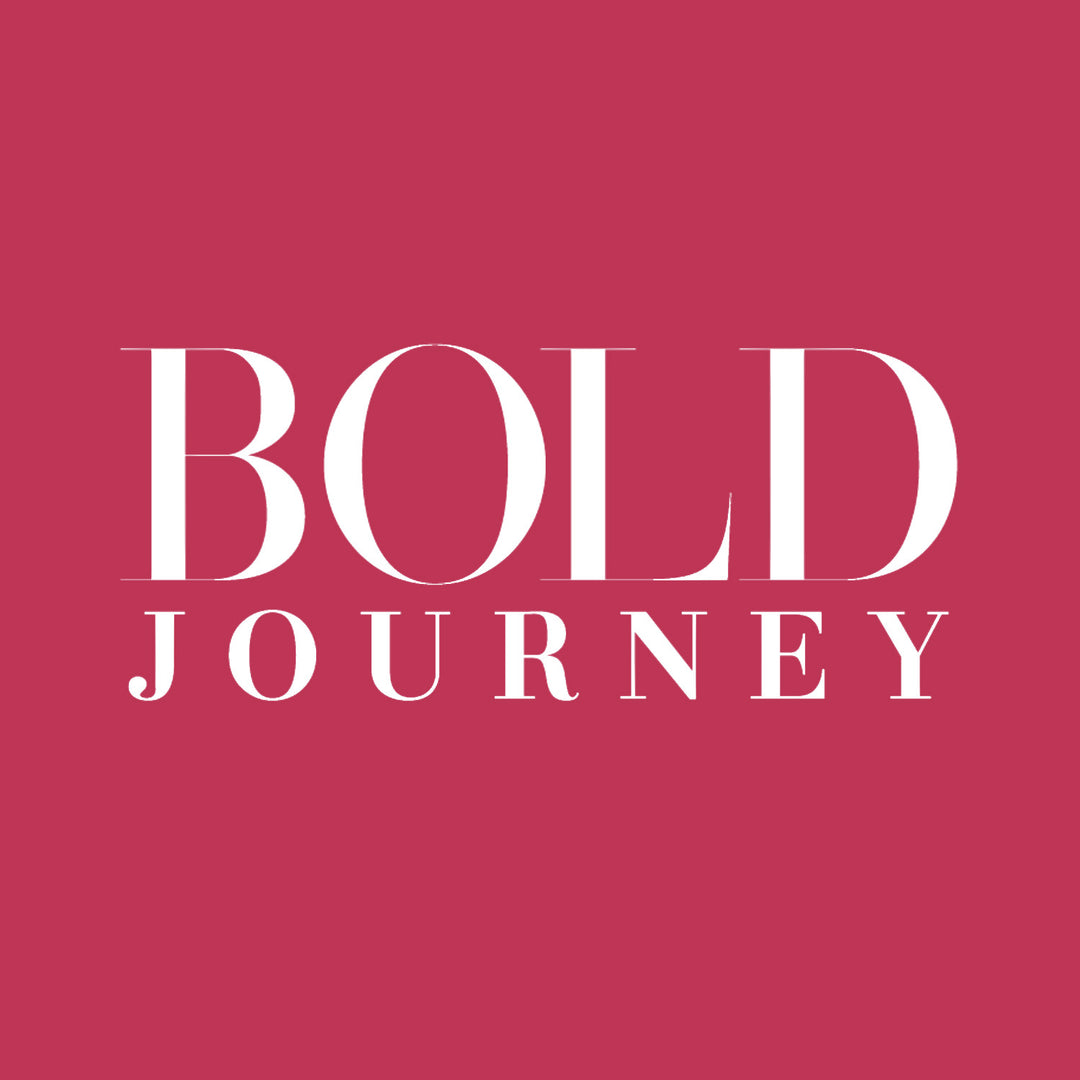 Bold Journey - Meet Regina Blohm