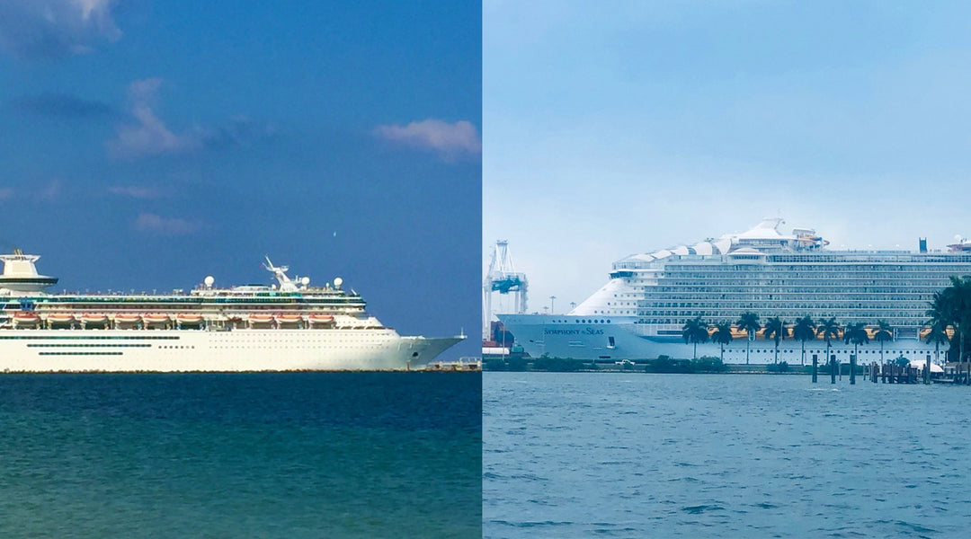 Why You Won’t Find SYLTBAR on a Cruise
