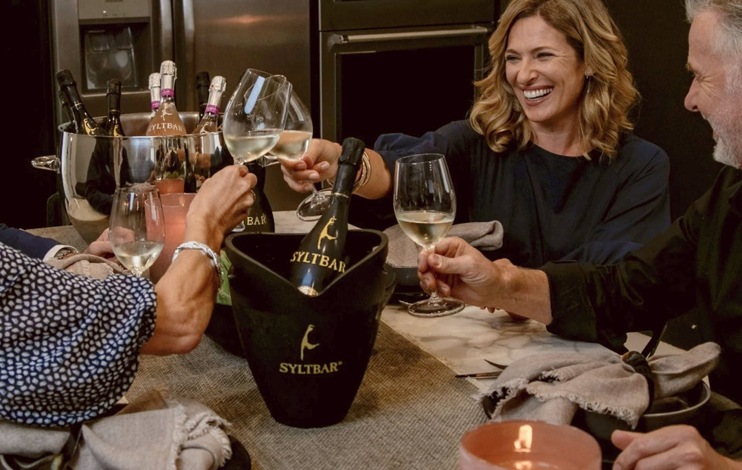 Why SYLTBAR is the Best Wine for a Healthy Lifestyle